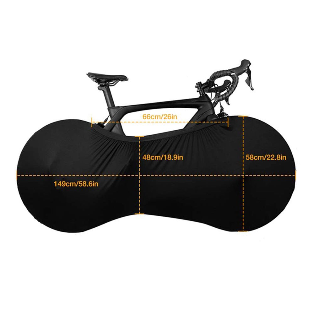 Bicycle Protector Cover Mounta - Cycling Protective Gear recension och pris