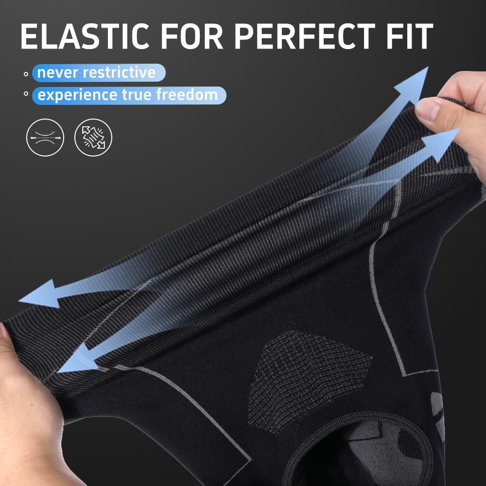 Breathable Motorcycle Balaclav - Cycling Gear Cold Weather recension och pris