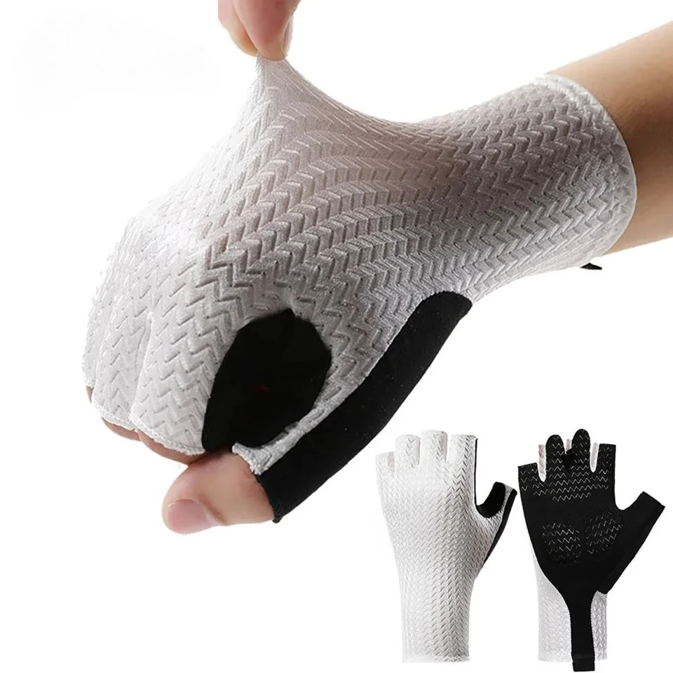 1Pair M/L/XL Summer Breathable - Cycling Gear Padding recension och pris