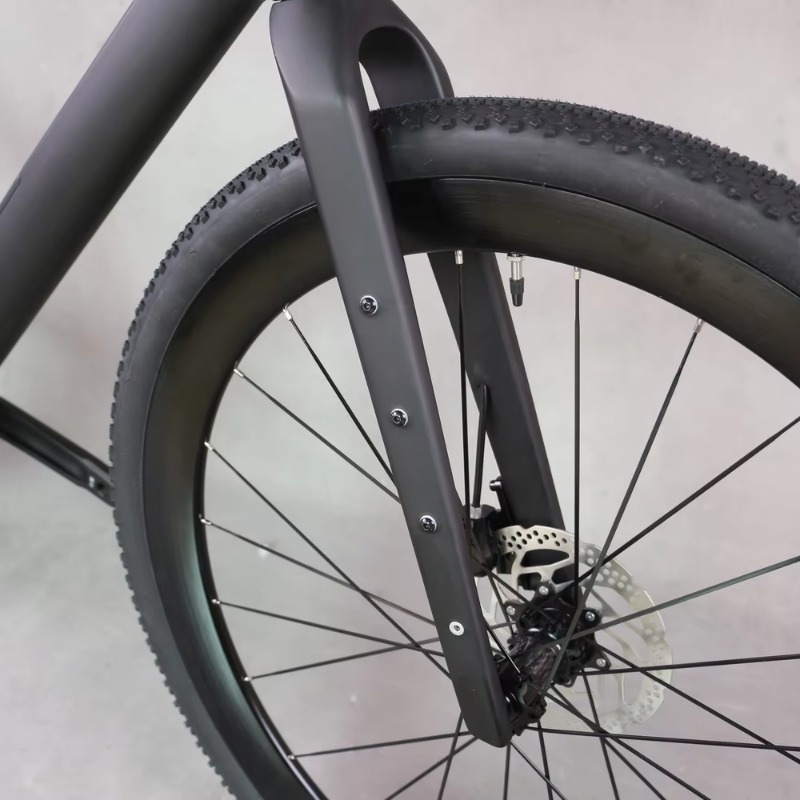 13 Speed Full Bike Disc Gravel - Gravel Bike Tires recension och pris