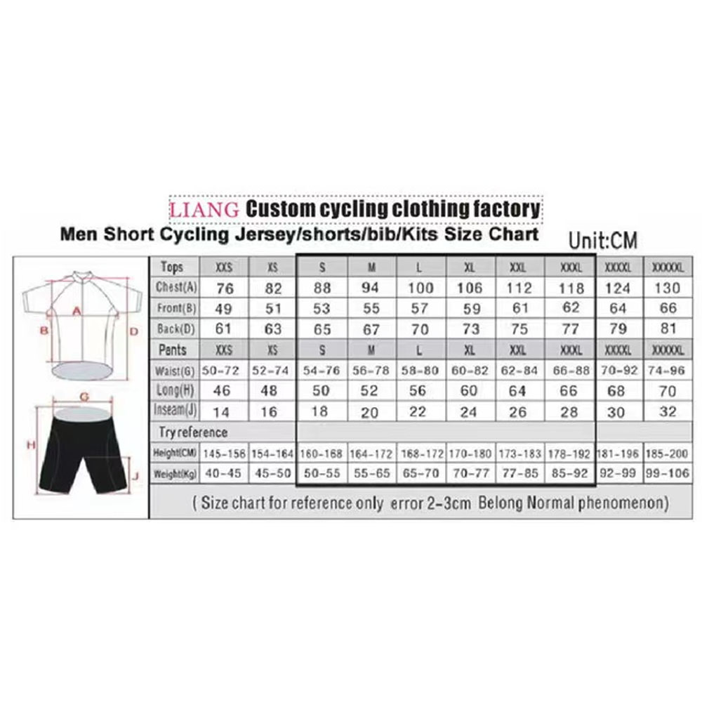 Q36.5 Team 2026 Cycling Jersey - Cycling Gear Clothing recension och pris