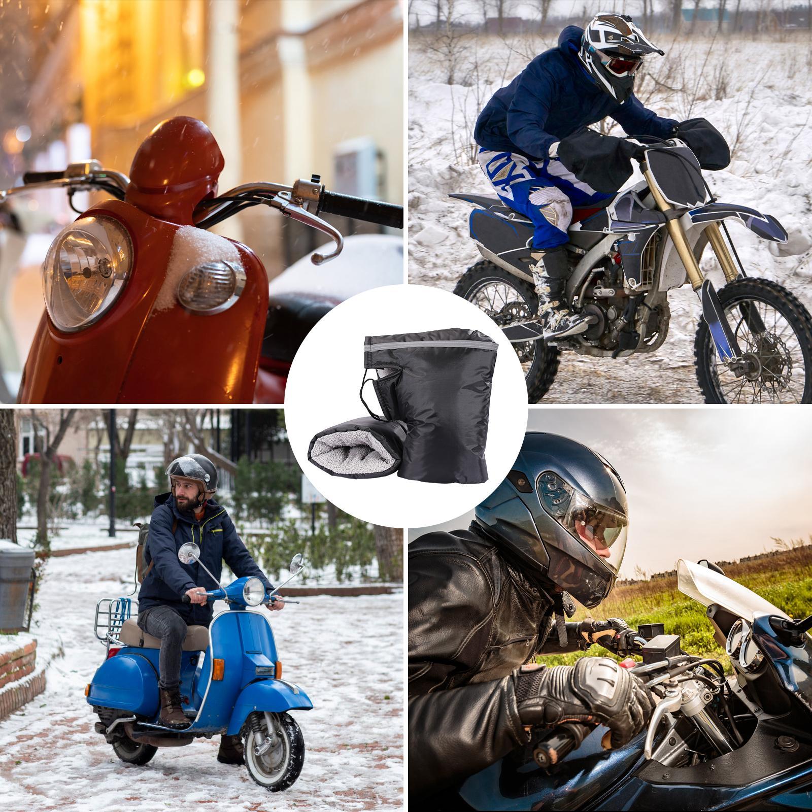 Cold Weather Road Bicycle Hand - Cycling Gear Cold Weather recension och pris