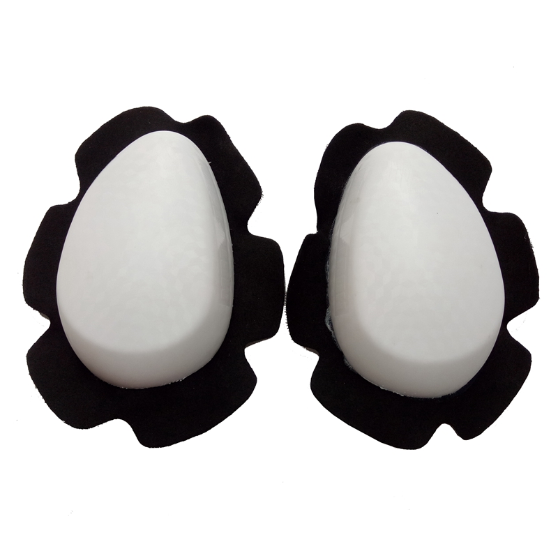New Motorcycle Knee Sliders Pr - Cycling Gear Padding recension och pris