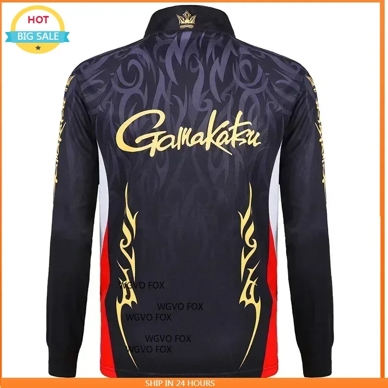 Sports Fishing Clothes Spring  - Cycling Gear Clothing recension och pris
