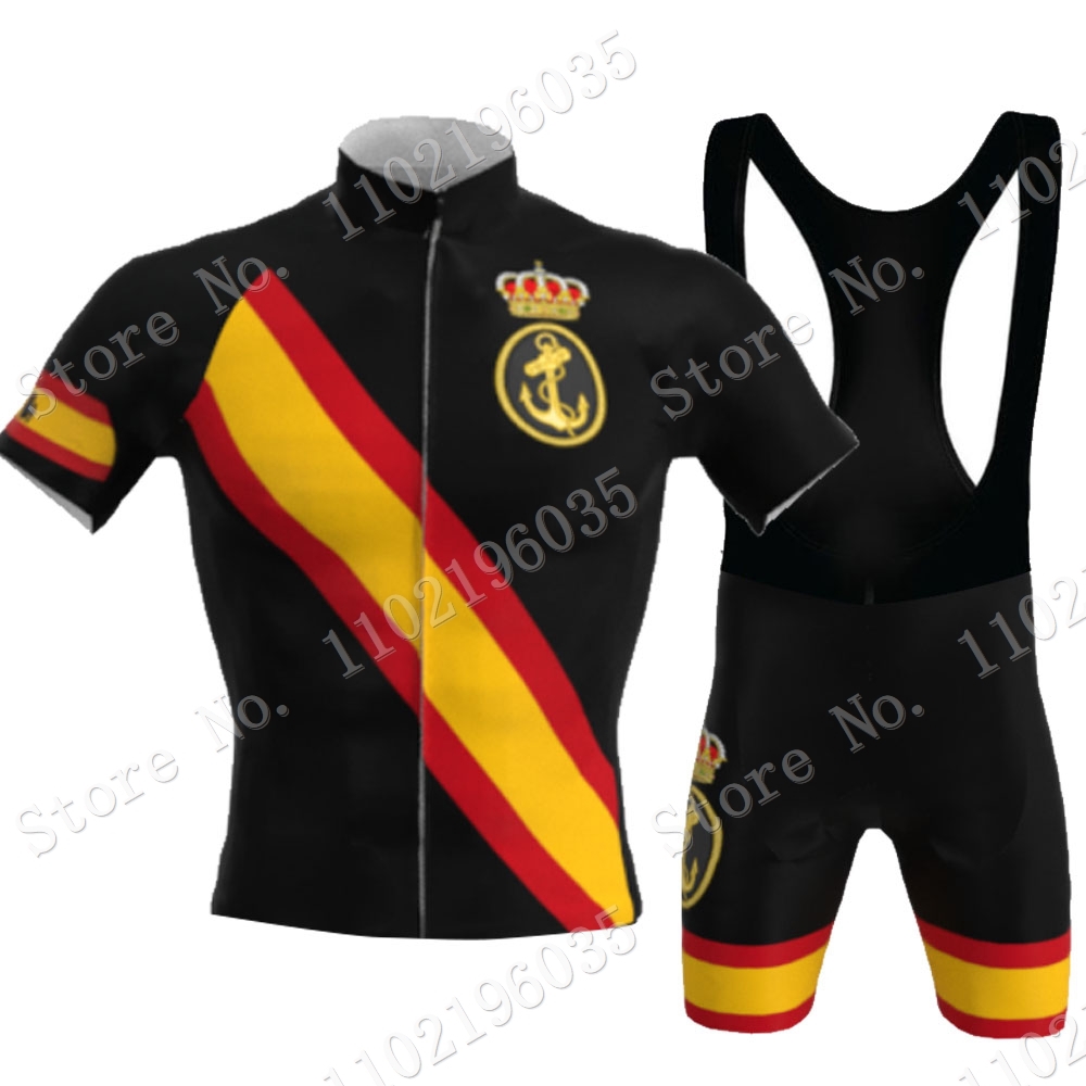 Black Armada Espana 2023 Cycli - Cycling Gear For Kids recension och pris
