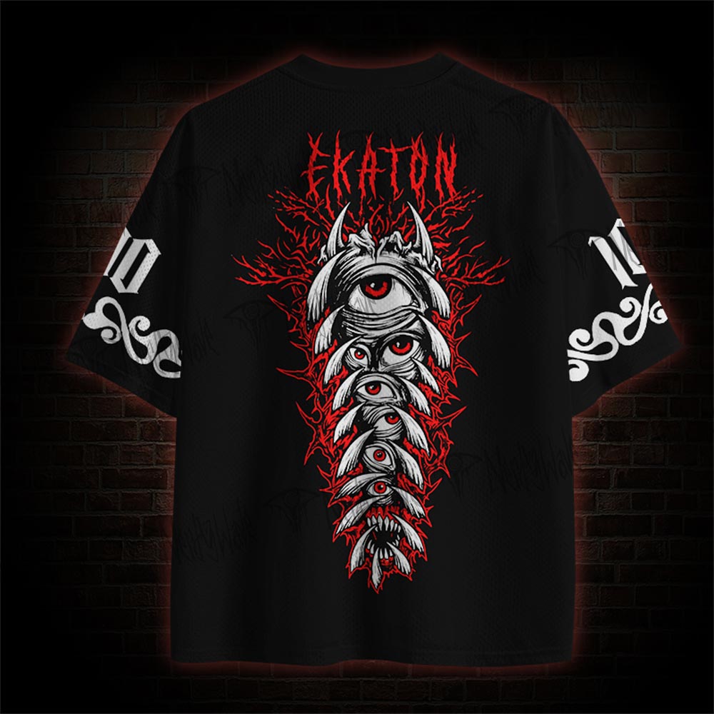 Hot Selling Products, Horror D - Cycling Gear Clothing recension och pris