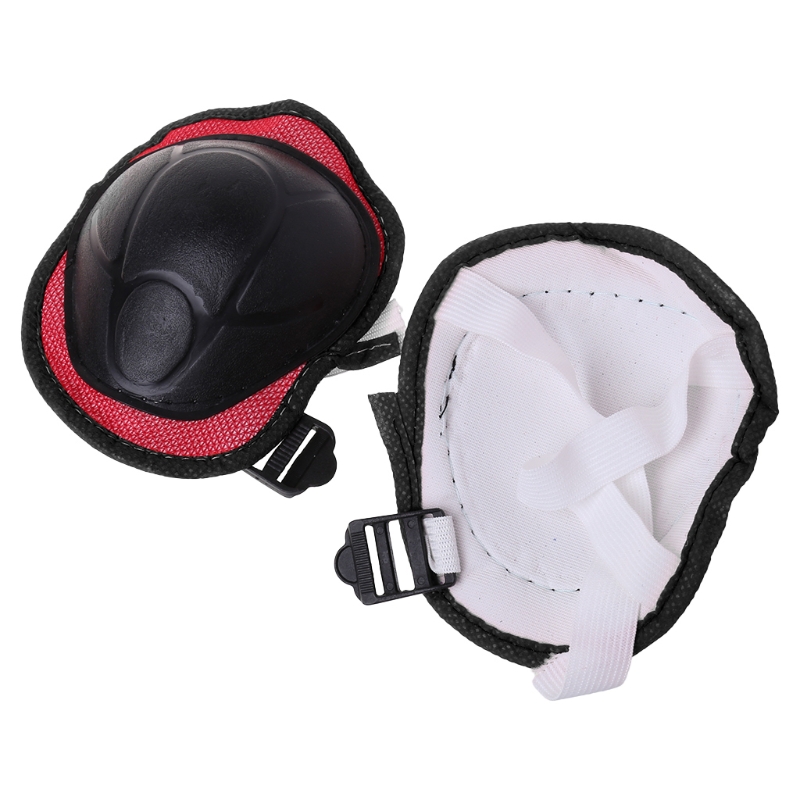 6Pcs Kids Protective Gear Set  - Cycling Gear For Kids recension och pris