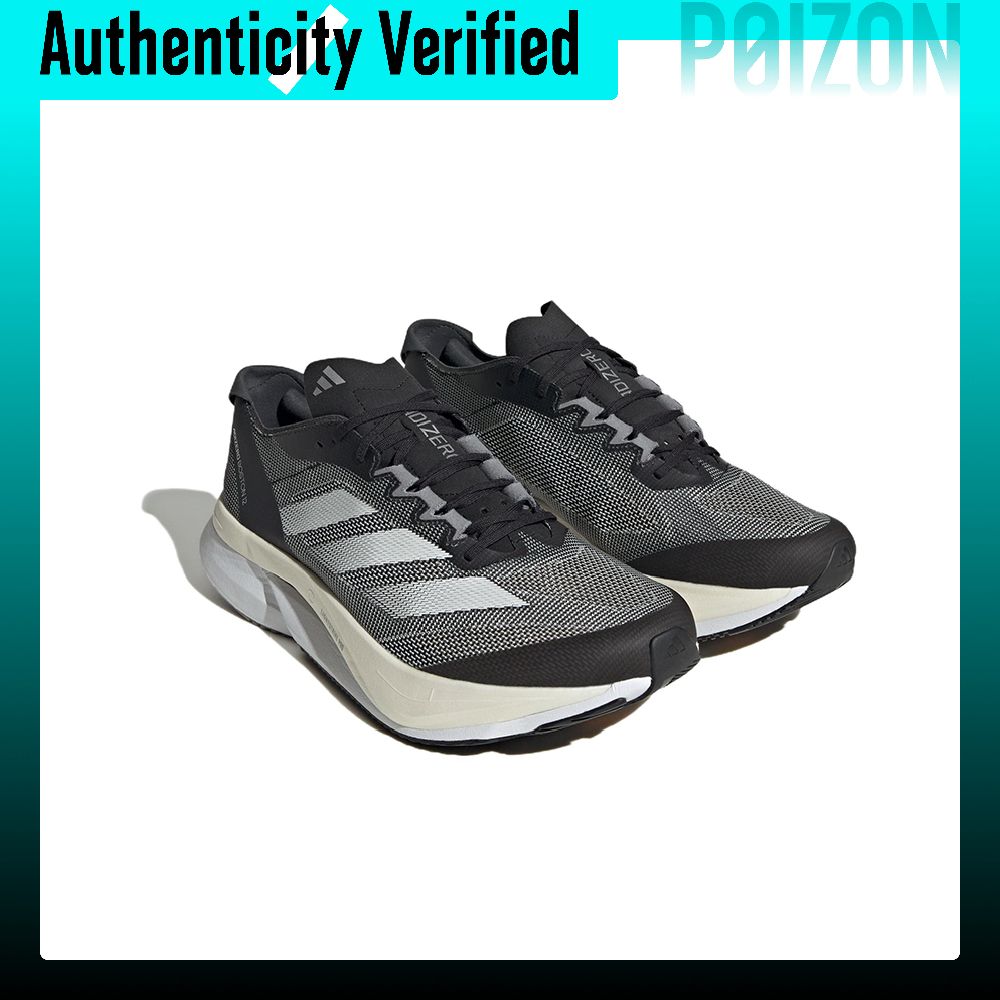 Adidas Adizero Boston 12 Runni - Adidas Shoes Adizero Boston 12 recension och pris