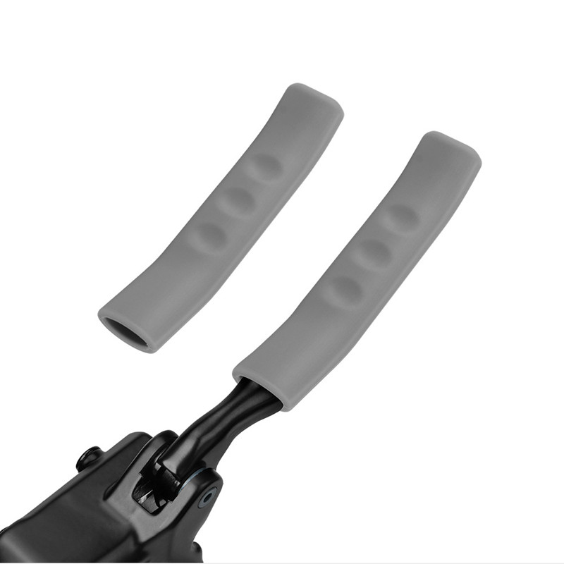 1Pair Silicone Bicycle Brake H - Cycling Protective Gear recension och pris