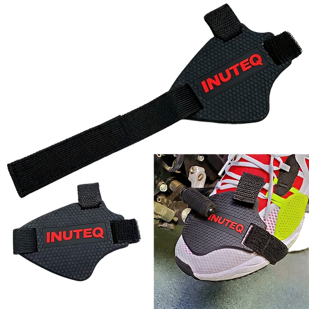 Adjustable Gear Shoe Cover Ant - Cycling Gear Padding recension och pris