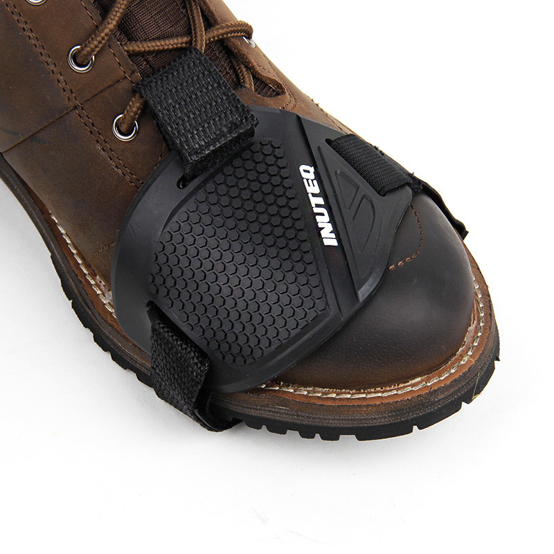 Adjustable Gear Shoe Cover Ant - Cycling Gear Padding recension och pris