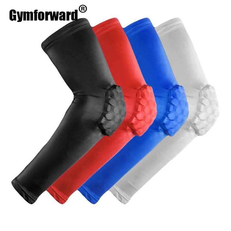 1 PC Fitness Elbow Pads Brace  - Cycling Protective Gear recension och pris