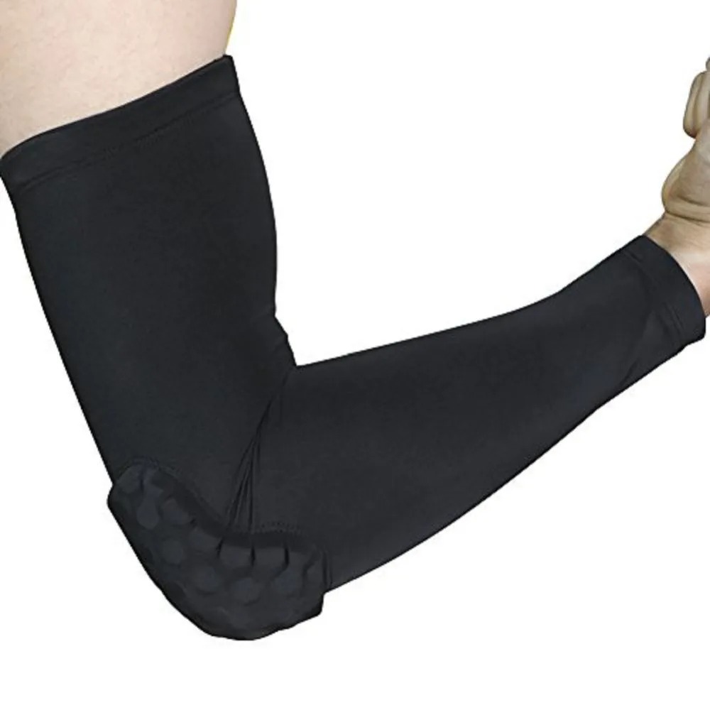 1 PC Fitness Elbow Pads Brace  - Cycling Protective Gear recension och pris