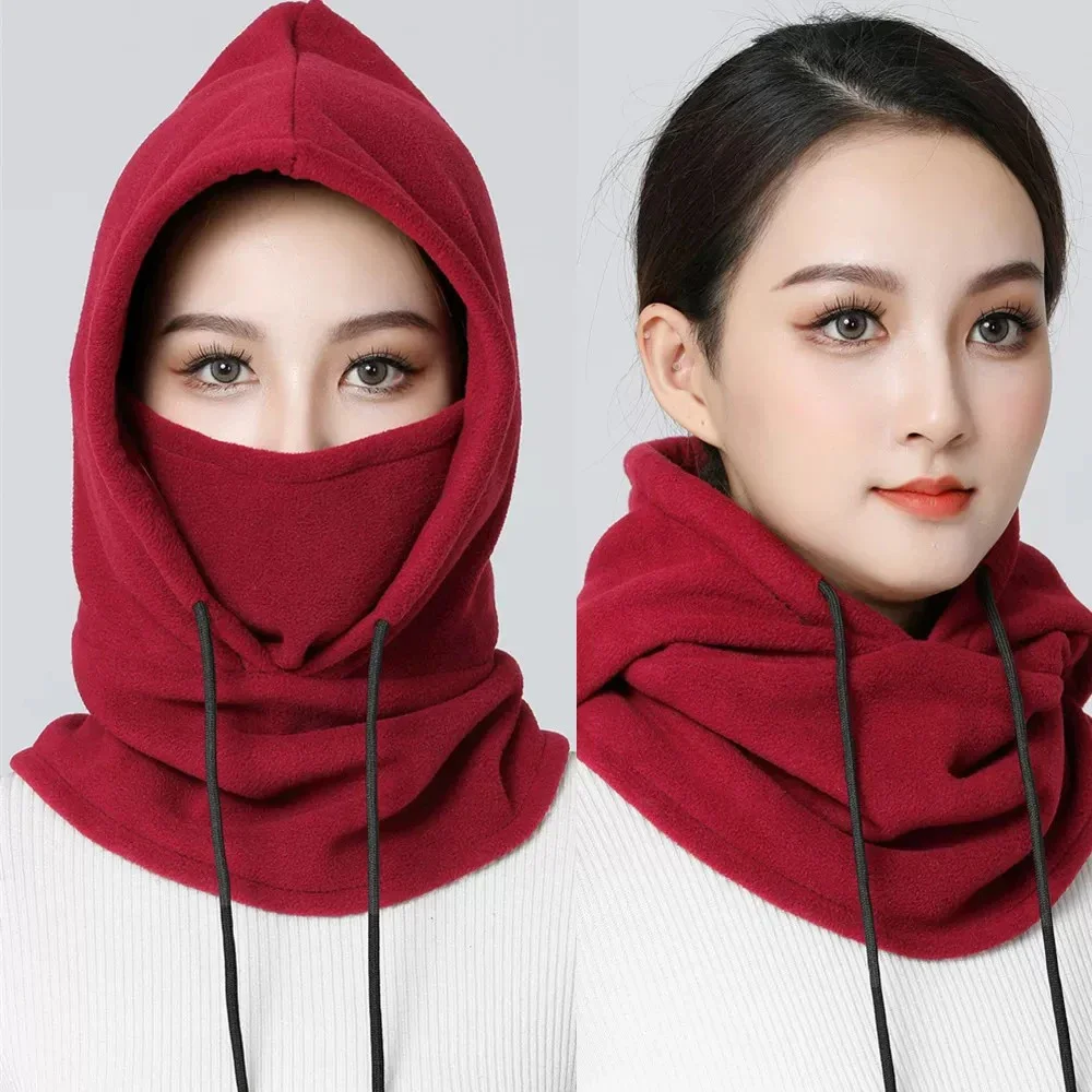Winter Balaclava Face Mask, Wi - Cycling Gear Cold Weather recension och pris