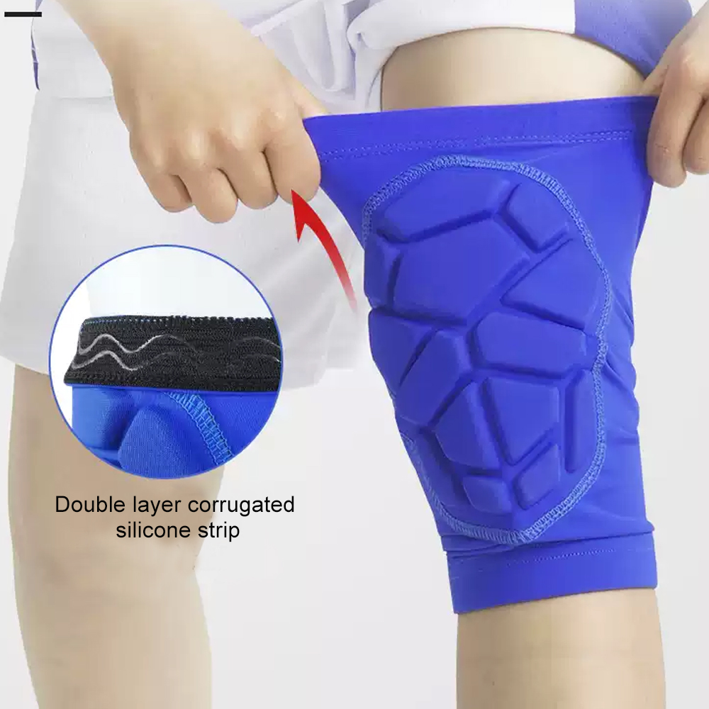 Kids Knee Pads, Breathable & L - Cycling Gear For Kids recension och pris