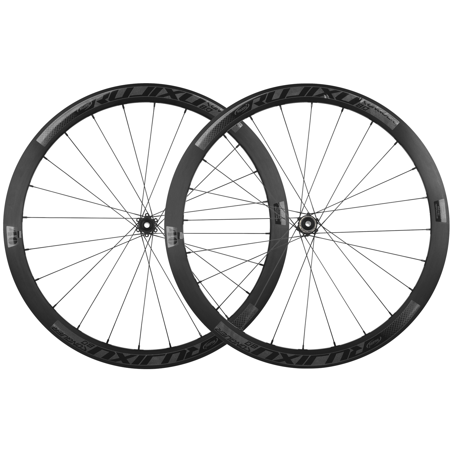 GRAVEL 700C RUJIXU 6 Pawls Rat - Gravel Bike Tires recension och pris