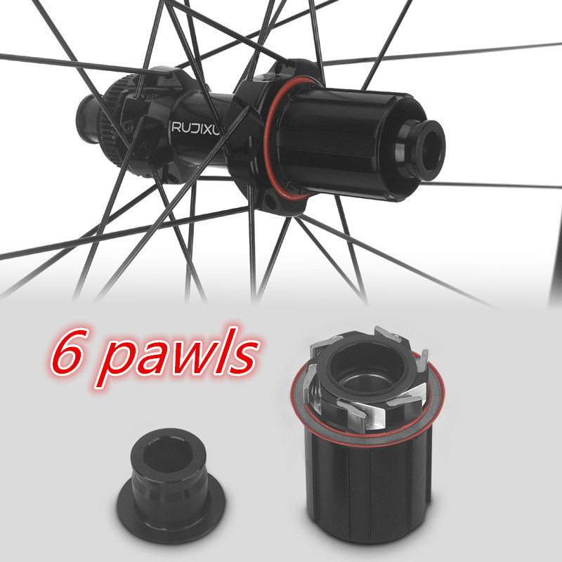 GRAVEL 700C RUJIXU 6 Pawls Rat - Gravel Bike Tires recension och pris