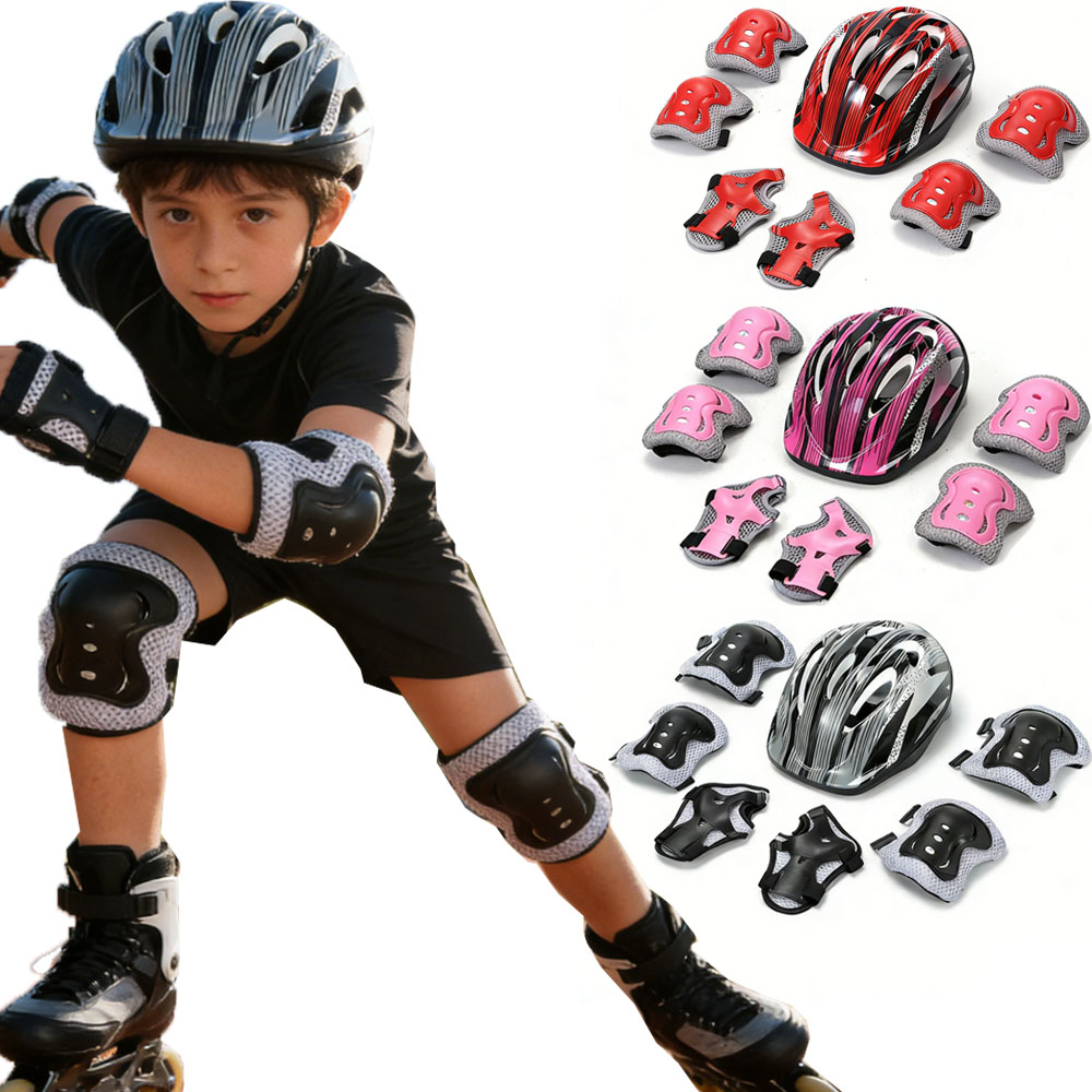 Bicycle Sport Protective Gear  - Cycling Gear For Kids recension och pris