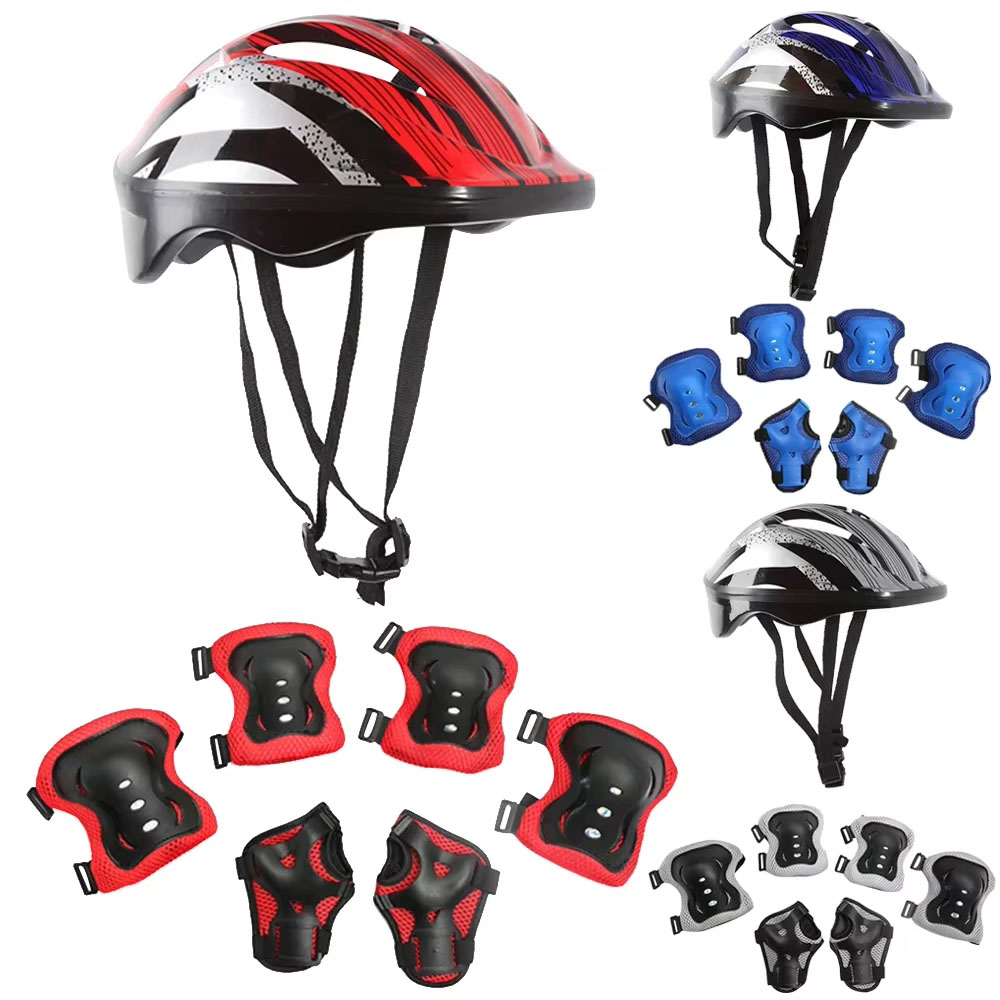 Bicycle Sport Protective Gear  - Cycling Gear For Kids recension och pris