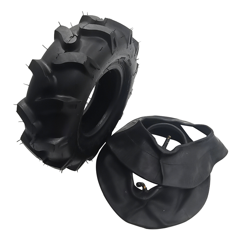 Off road tire 3.50-6 inner tub - Road Bike Tire recension och pris