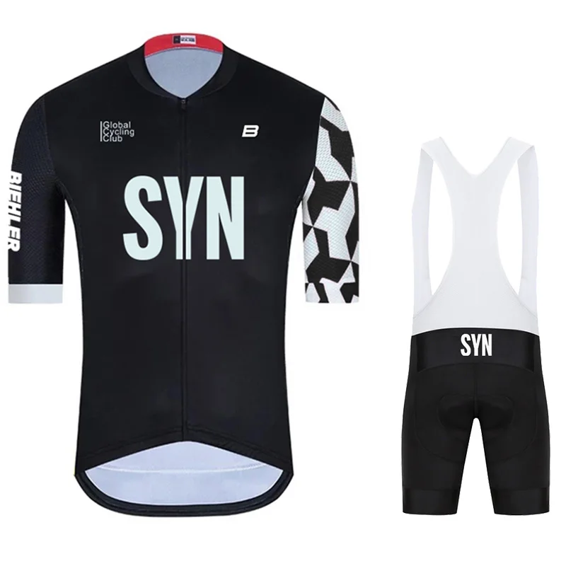 2025 SYN Summer Short Sleeve J - Cycling Gear Clothing recension och pris